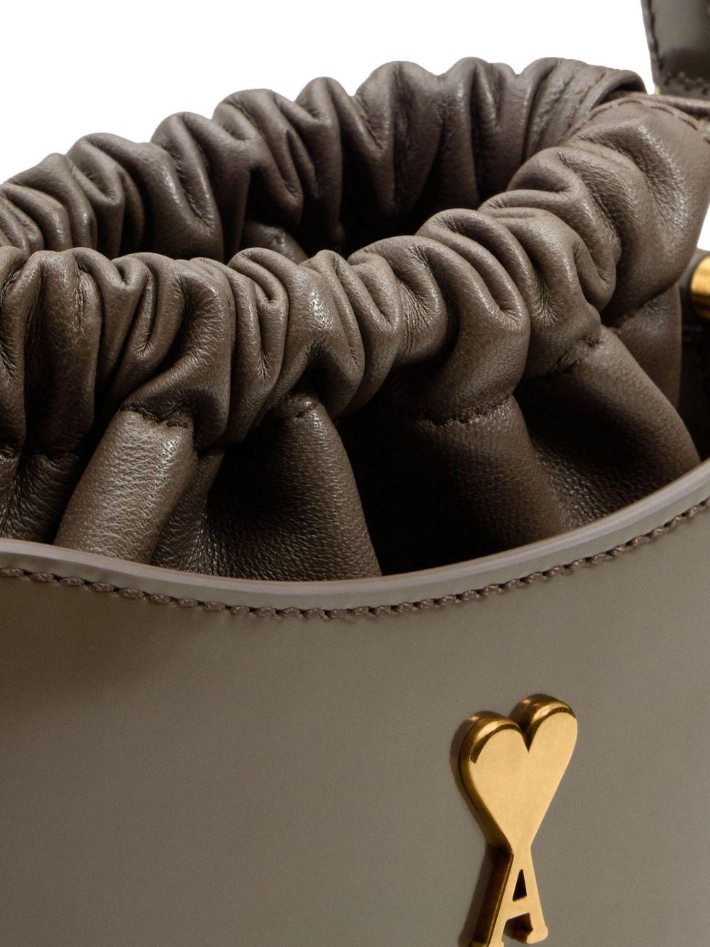 mini Paris Paris bucket bag Product Image