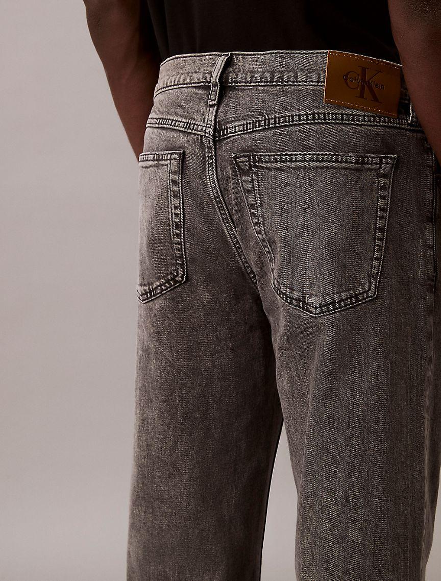 90s Straight Jeans Product Image