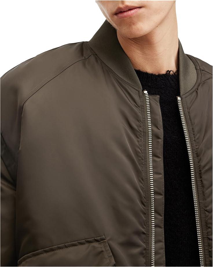 Hudson Short Sleeve Shirt Product Image