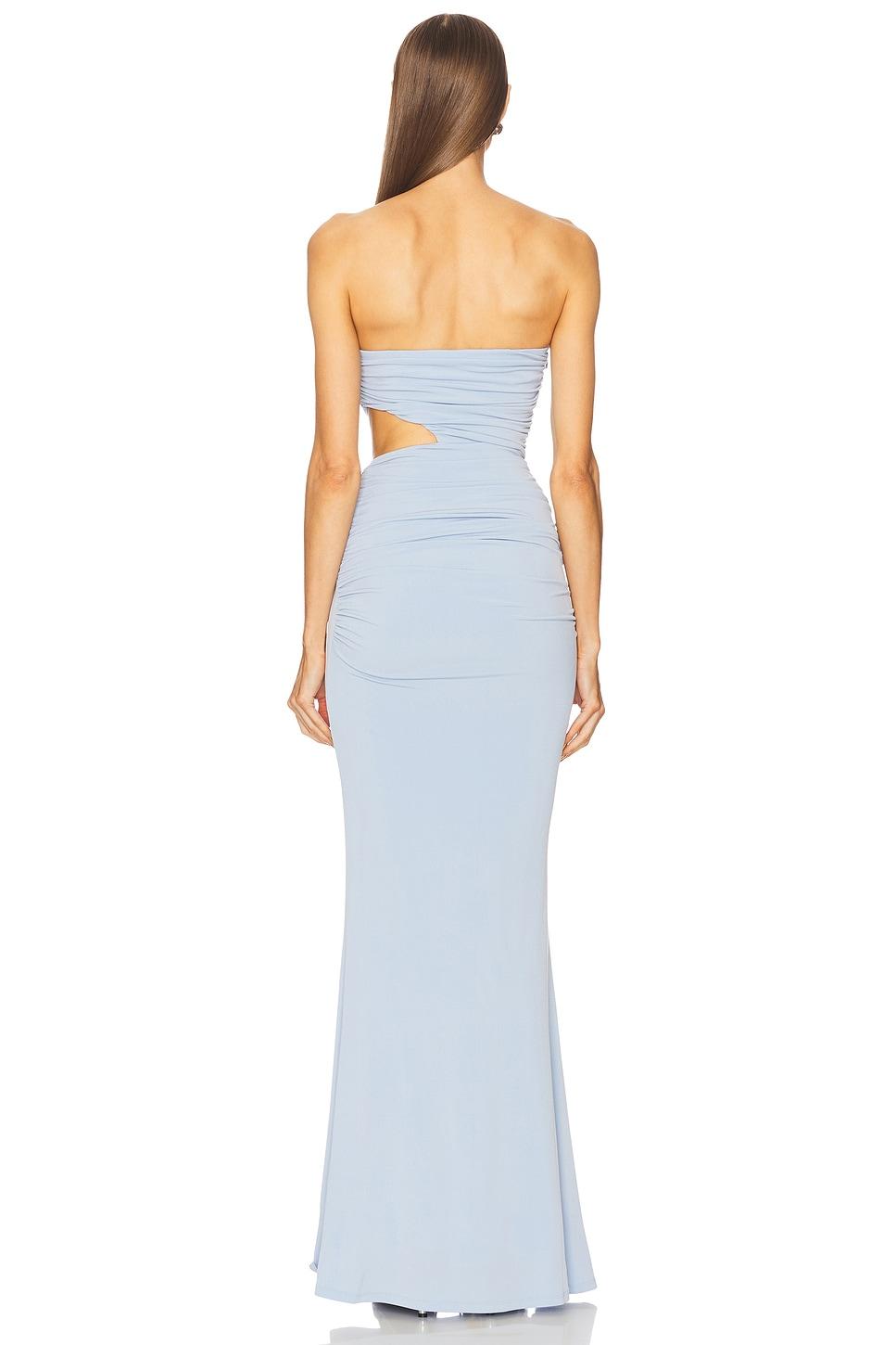 x REVOLVE Sivan Gown Michael Costello Product Image