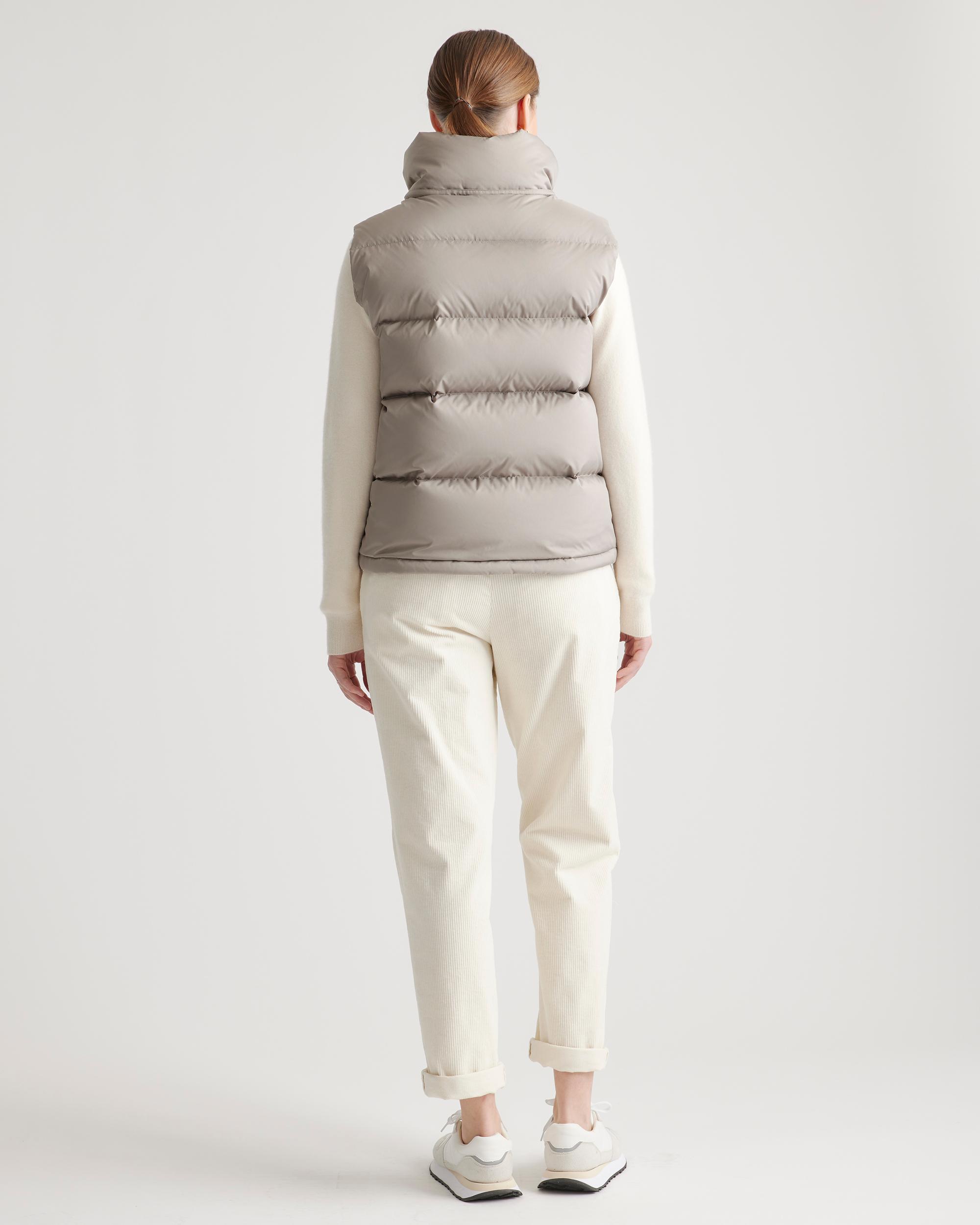 Quince | Women's Ultra-Soft High-Rise Pocket Legging Nylon/Spandex Product Image