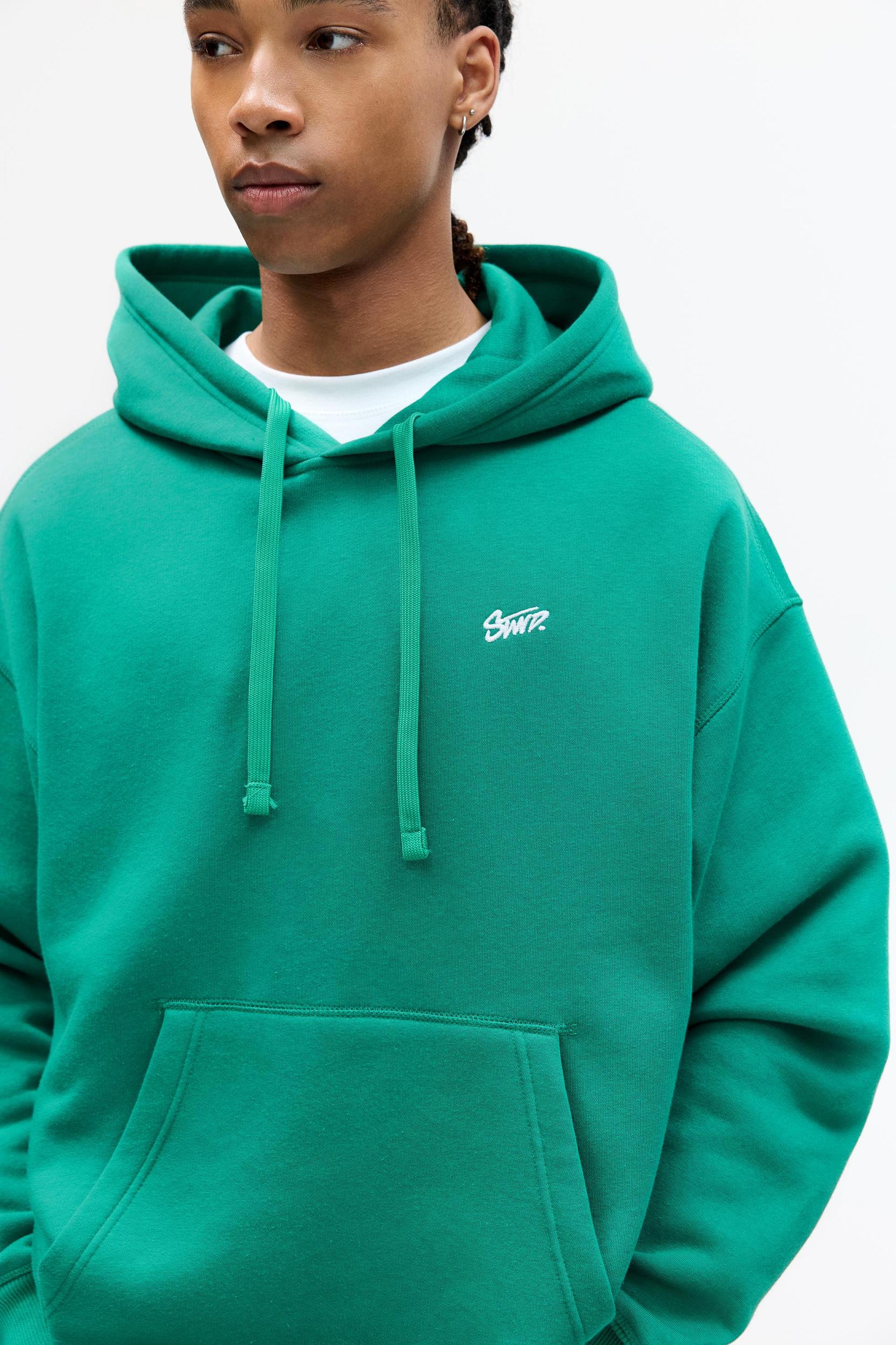 STWD hoodie Product Image