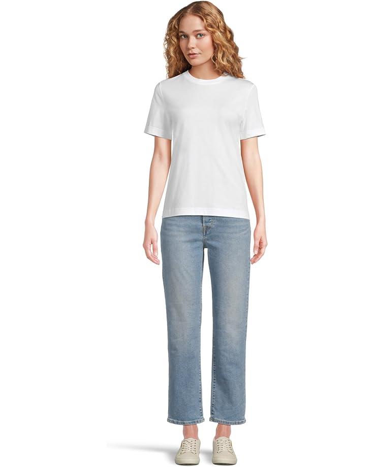 Premium Wedgie Straight Product Image