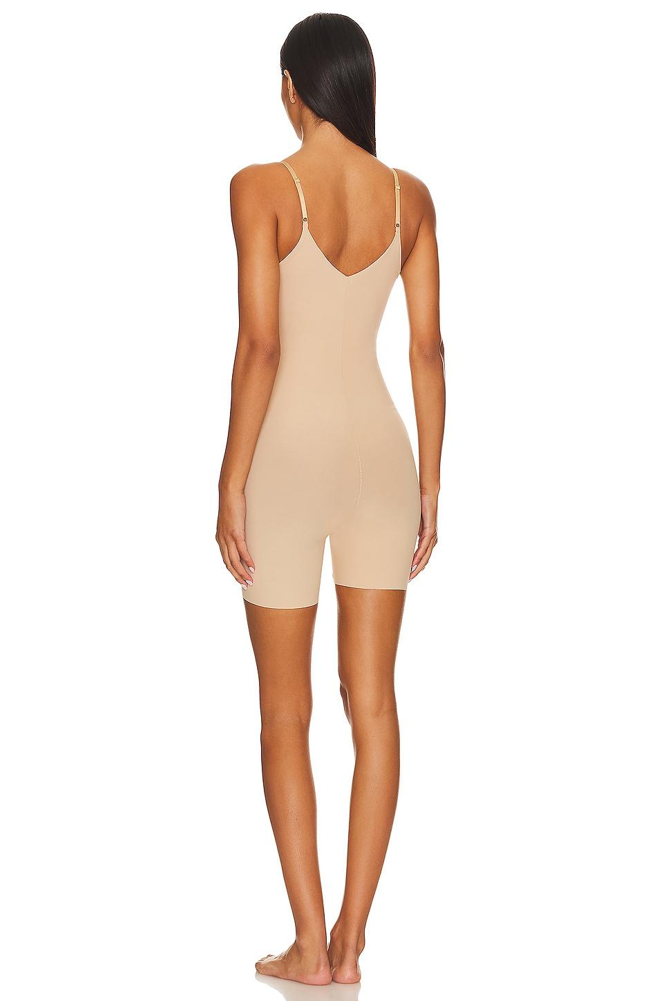 Classic Control Bodyshort Commando Product Image