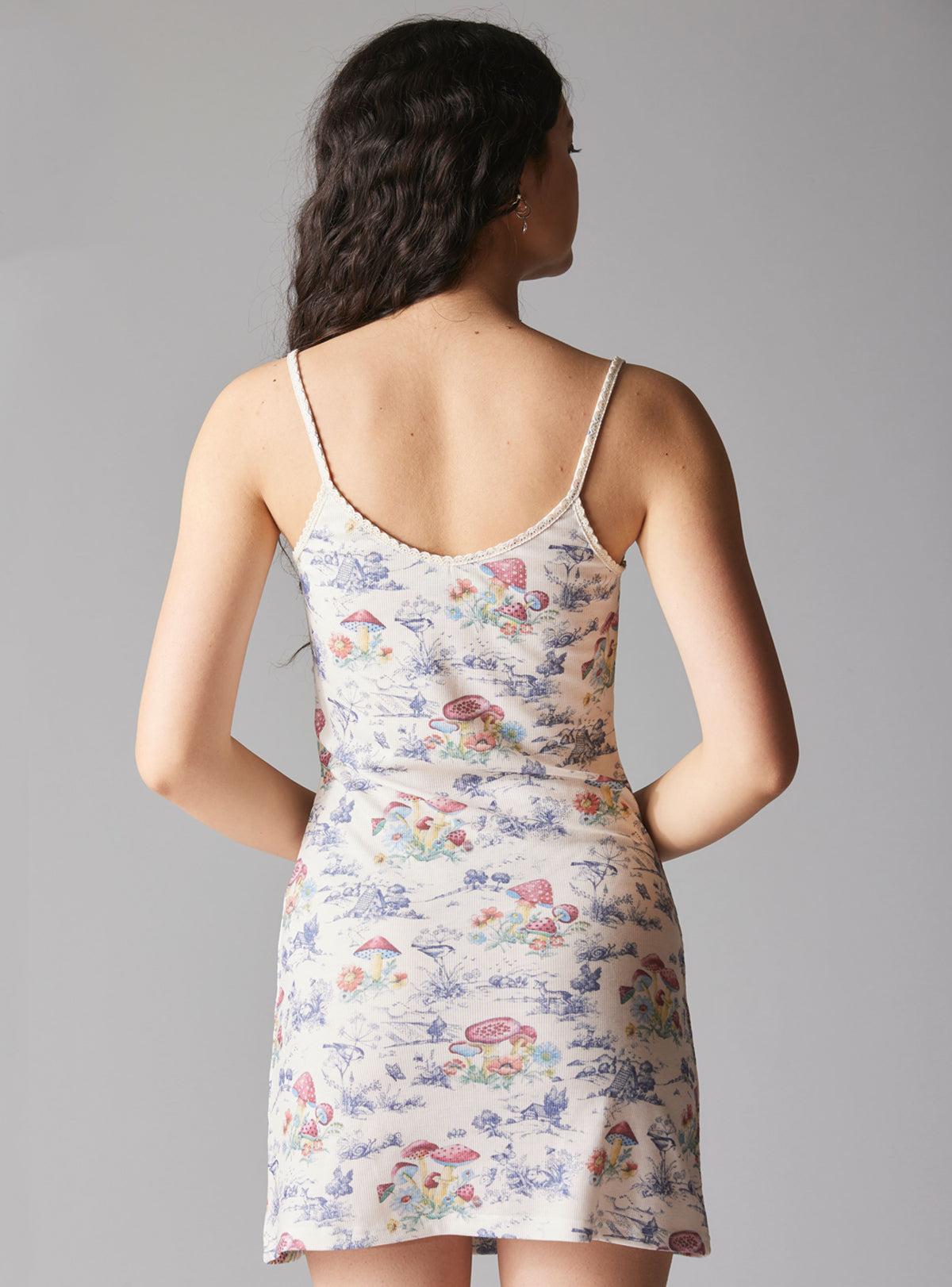 Pixie Dream Dress Female Product Image