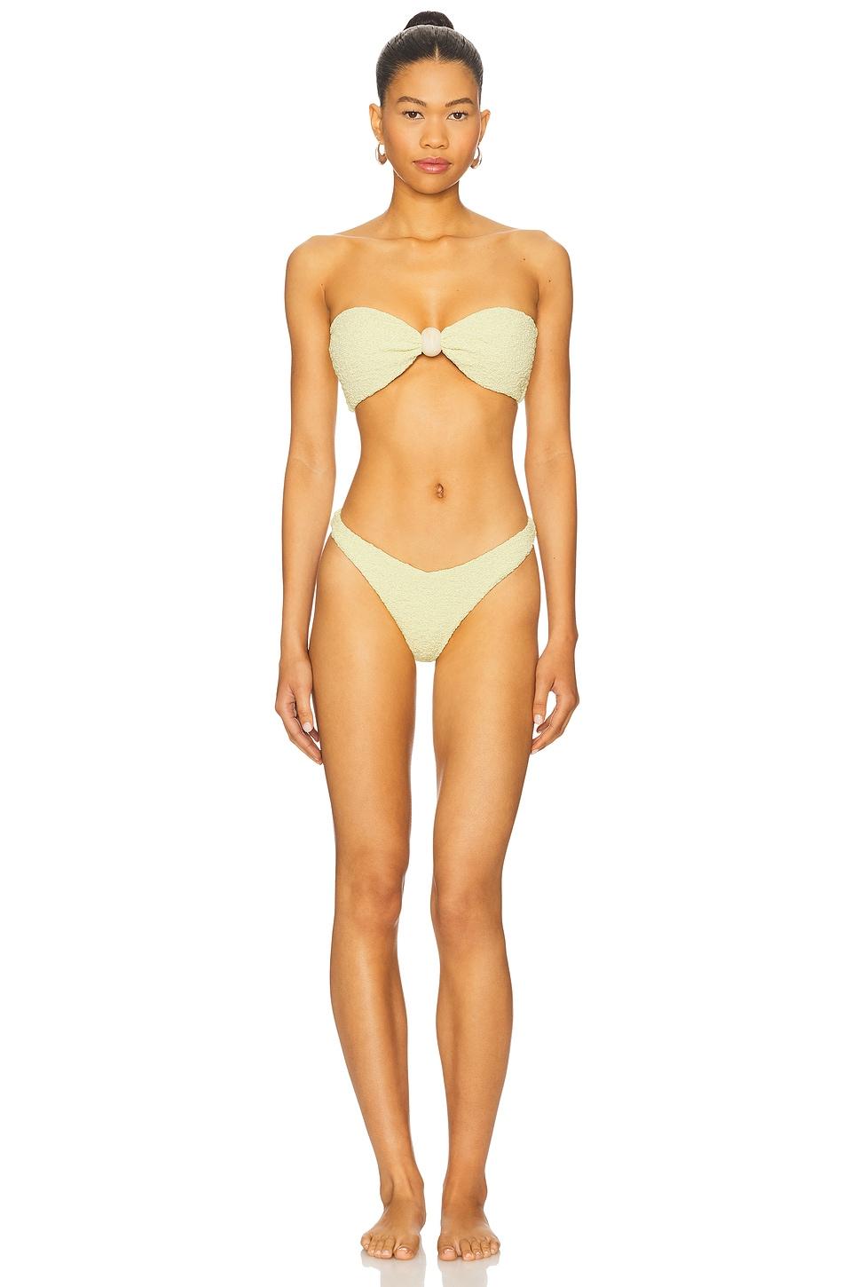 Nina Bikini Bottom DEVON WINDSOR Product Image