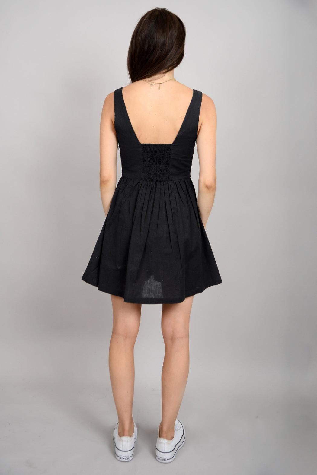 Helsi Mini Dress Product Image
