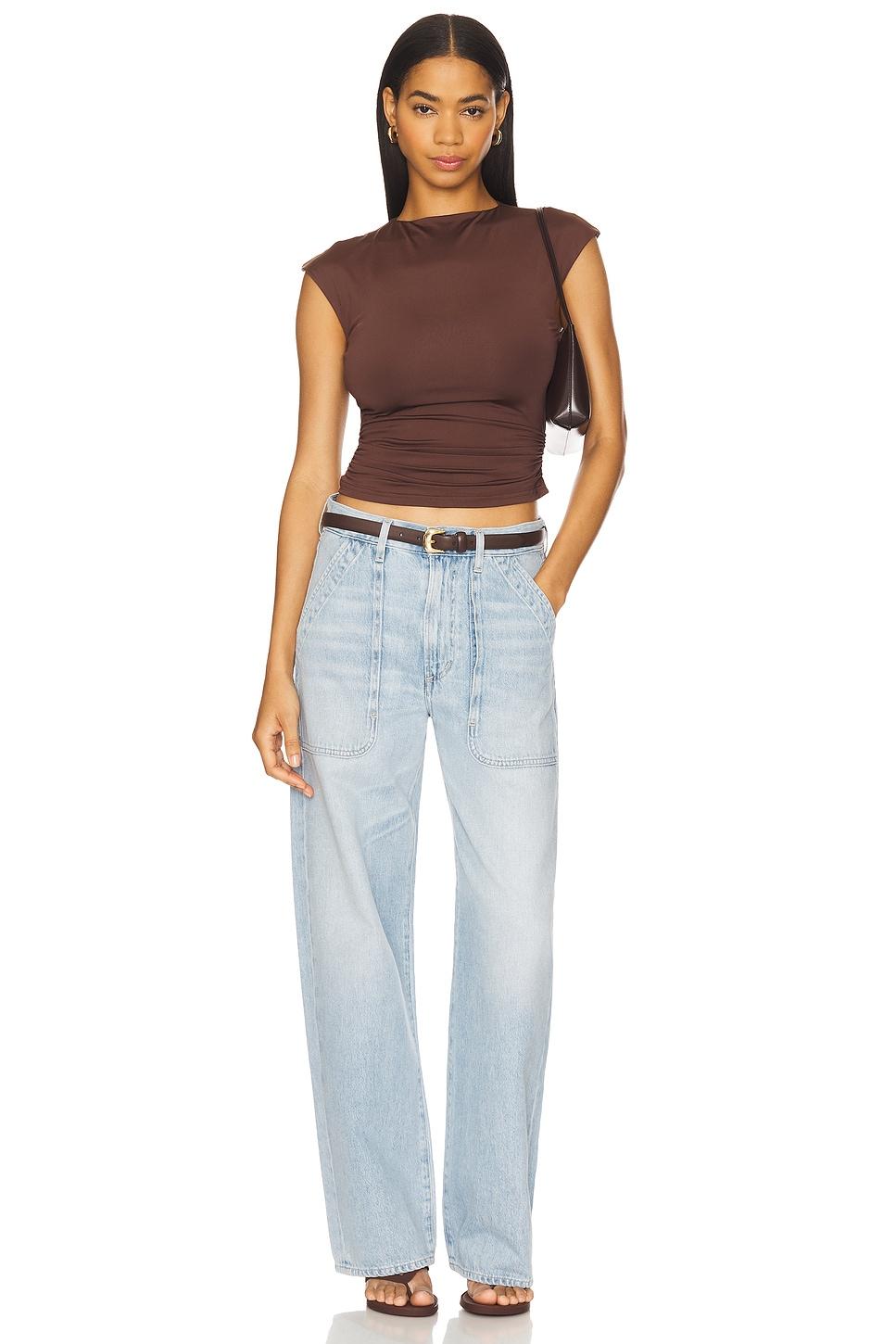 Ayla Cargo Jeans Citizens of Humanity Product Image