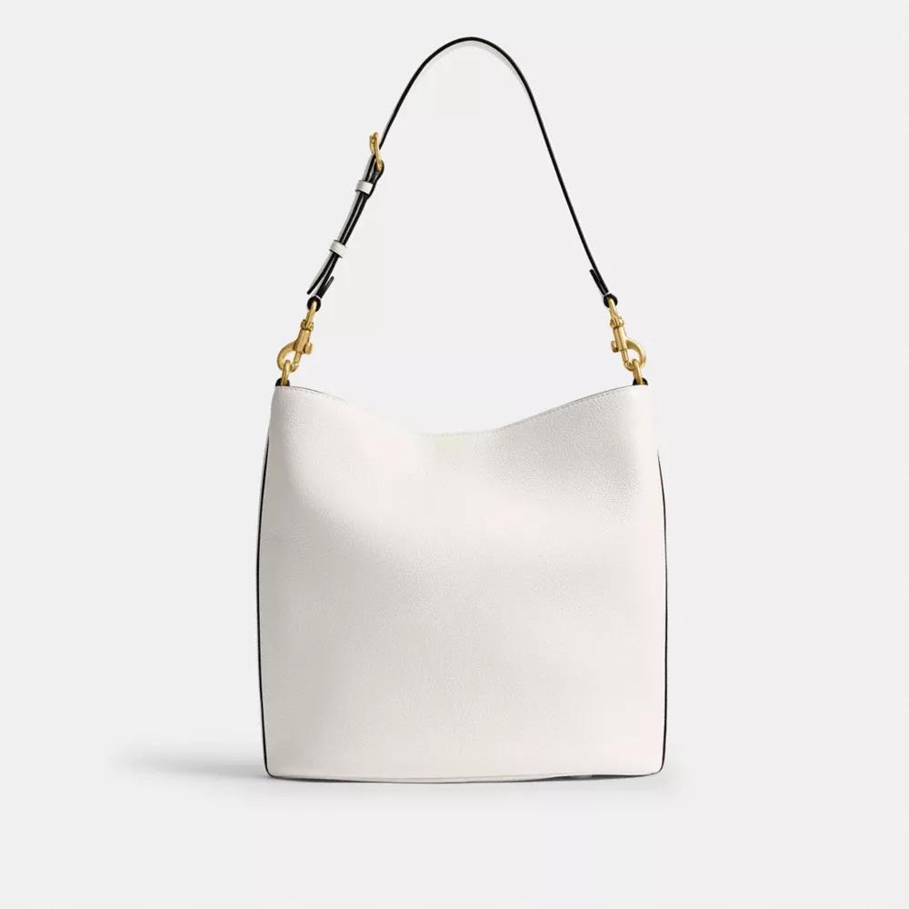 Willow Soft Bucket Bag Product Image