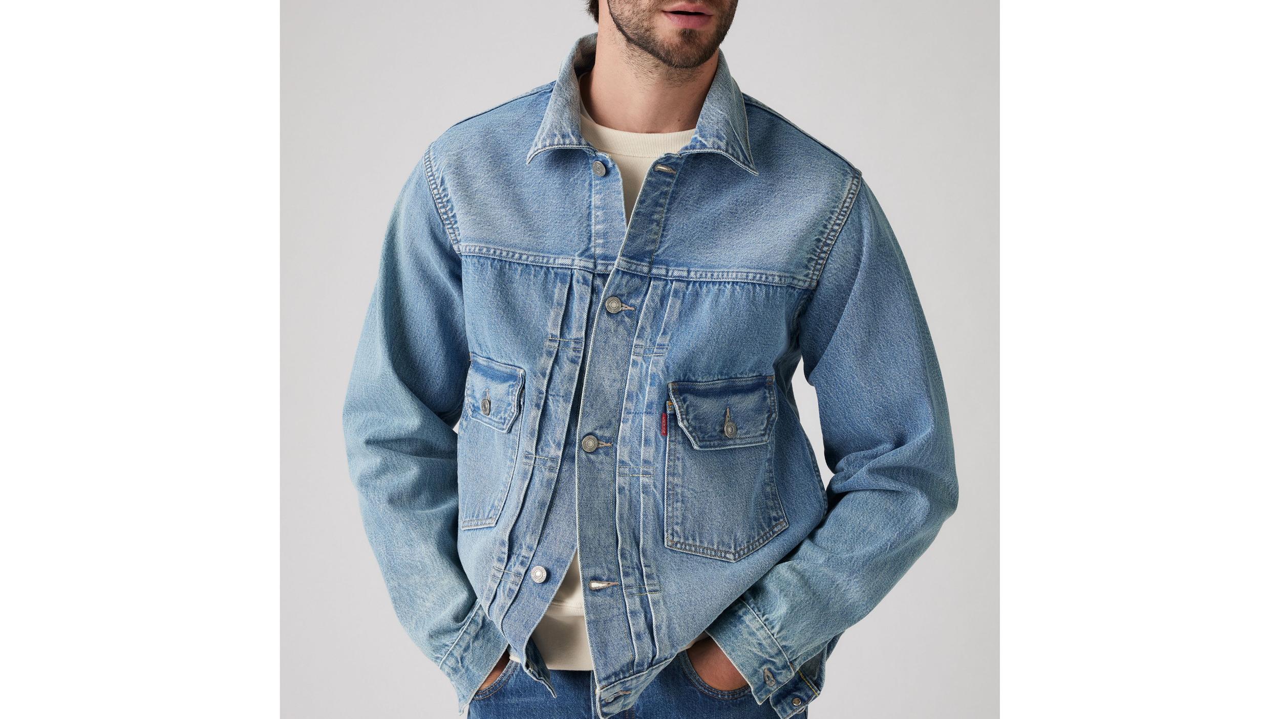 1953 Type II Jacket Product Image