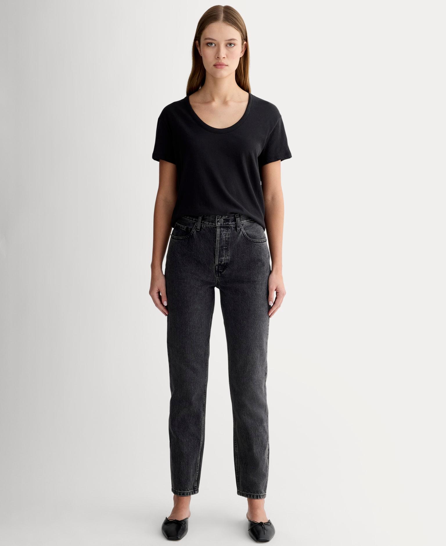 Womens 90s Cheeky Jean by Everlane Product Image