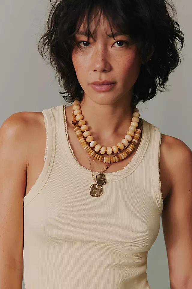 Orion Stone Choker Product Image