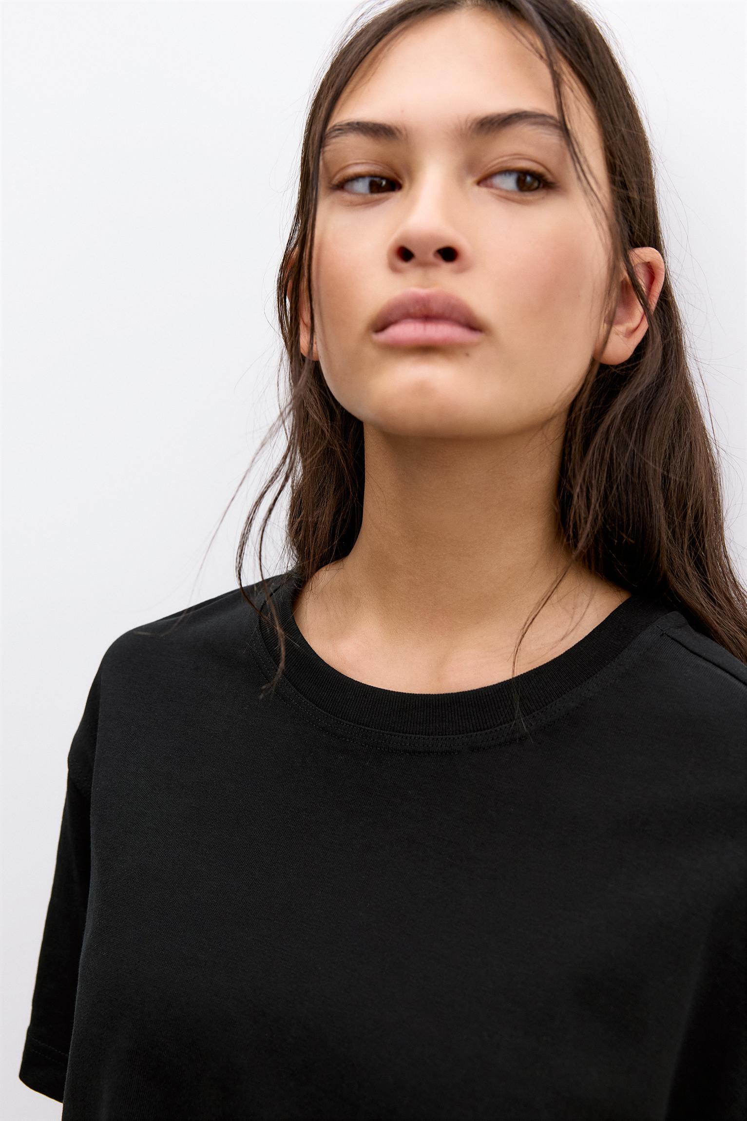 Oversized T-shirt Product Image