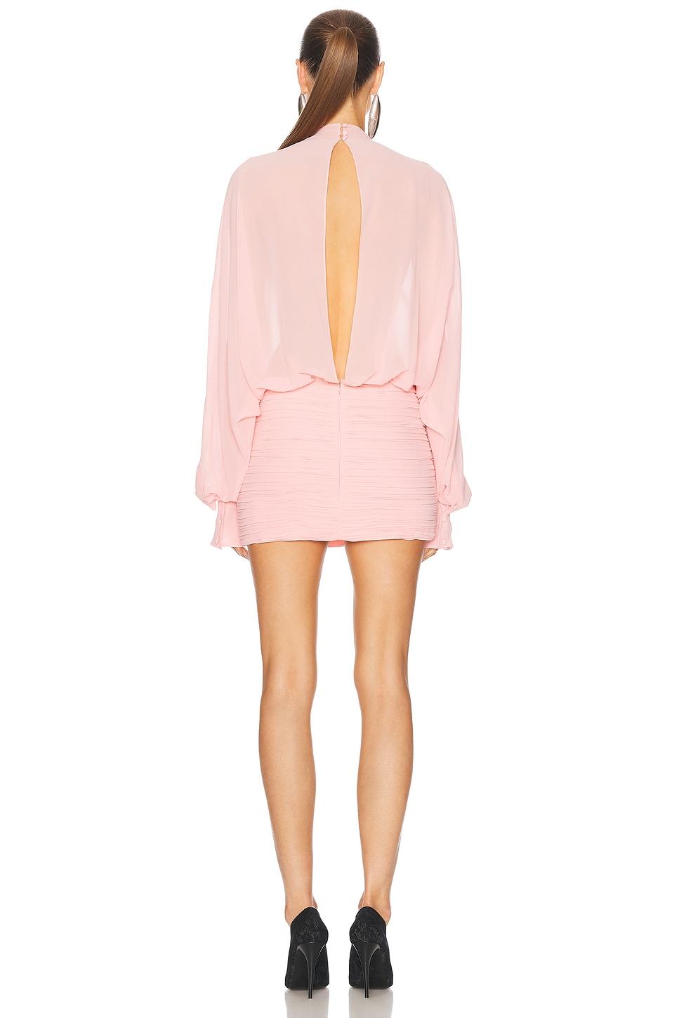 Minette Mini Dress Product Image