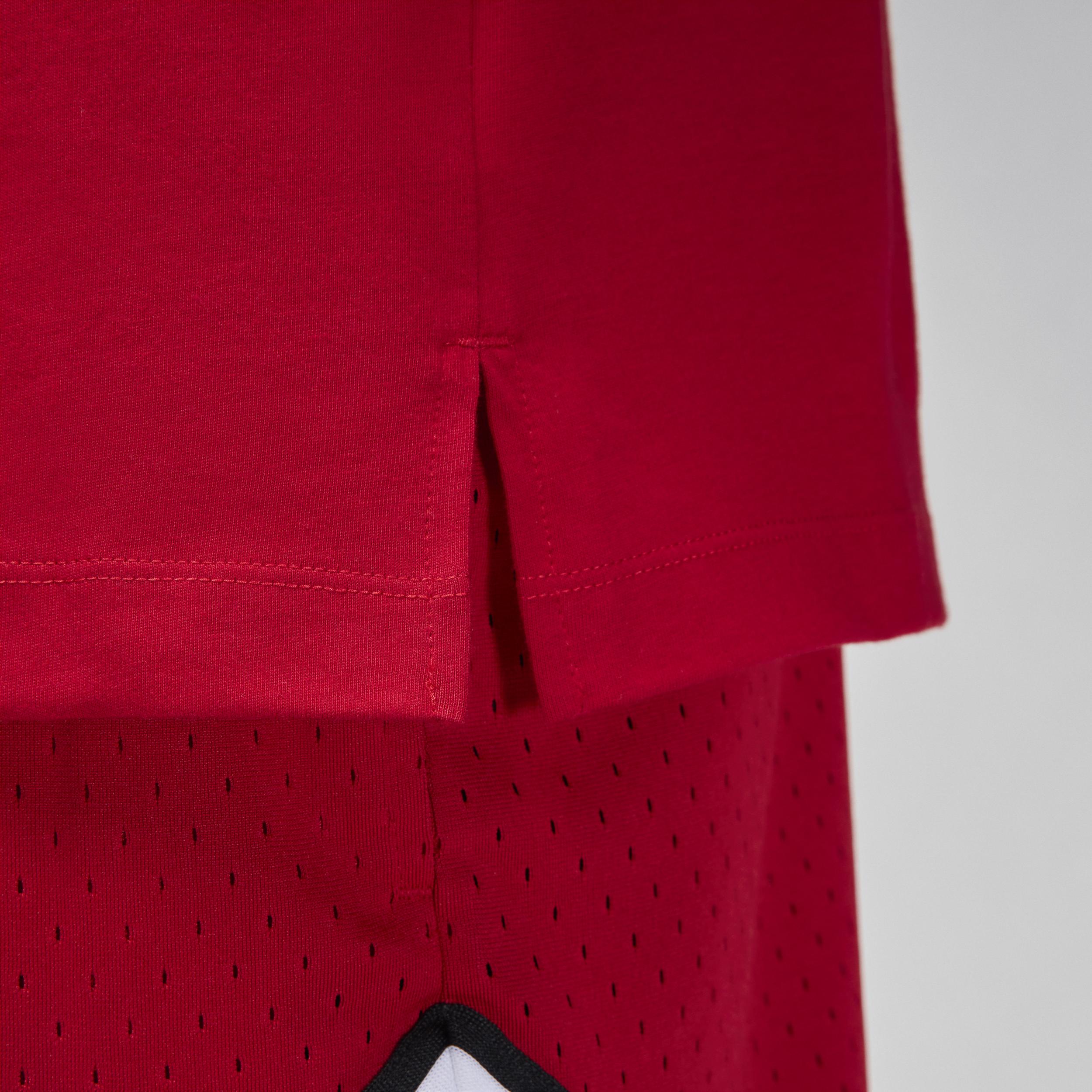 Mens Jordan Sport Dri-FIT Sleeveless Top | FN5856-687 Product Image