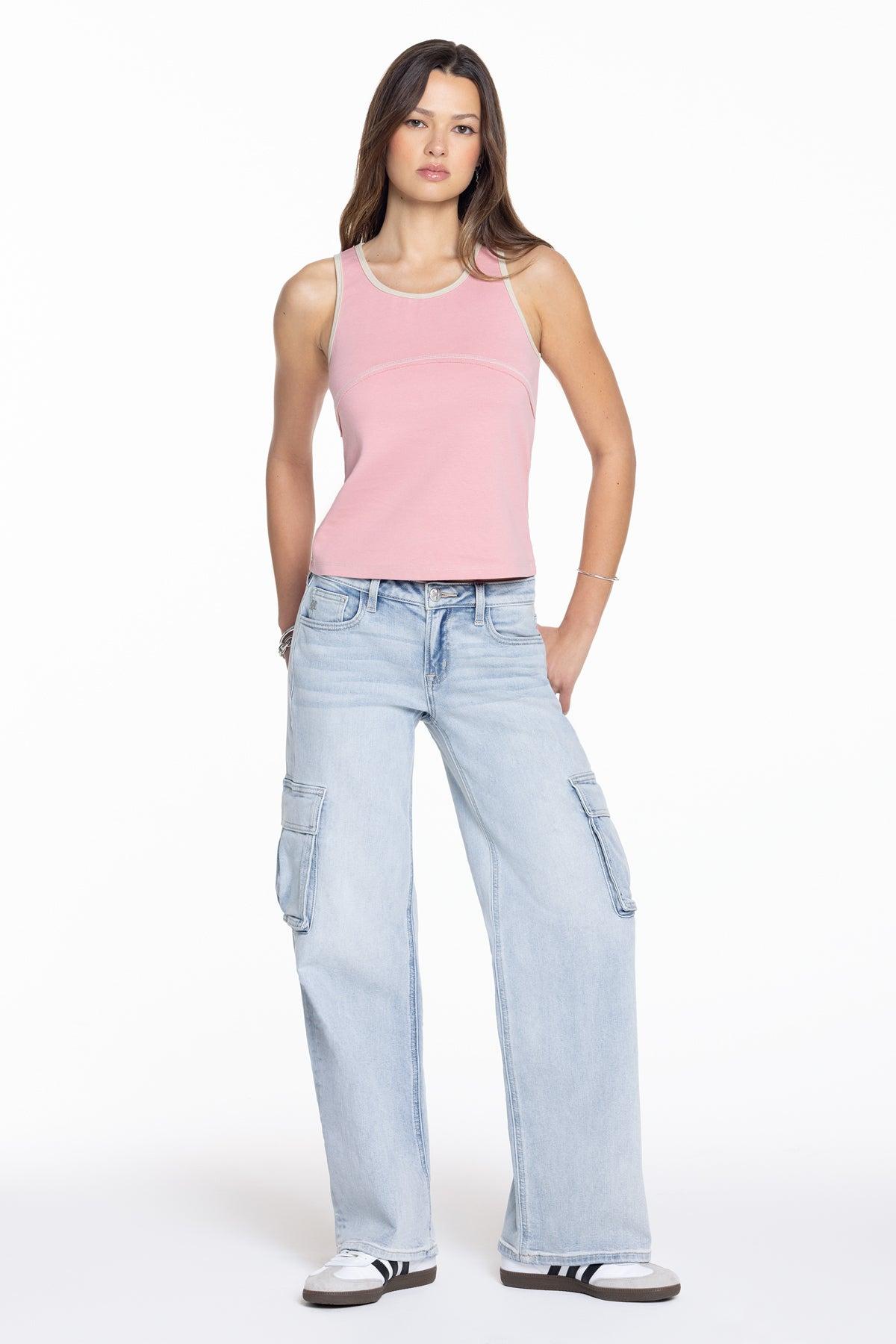 Tatum Tank Top Product Image