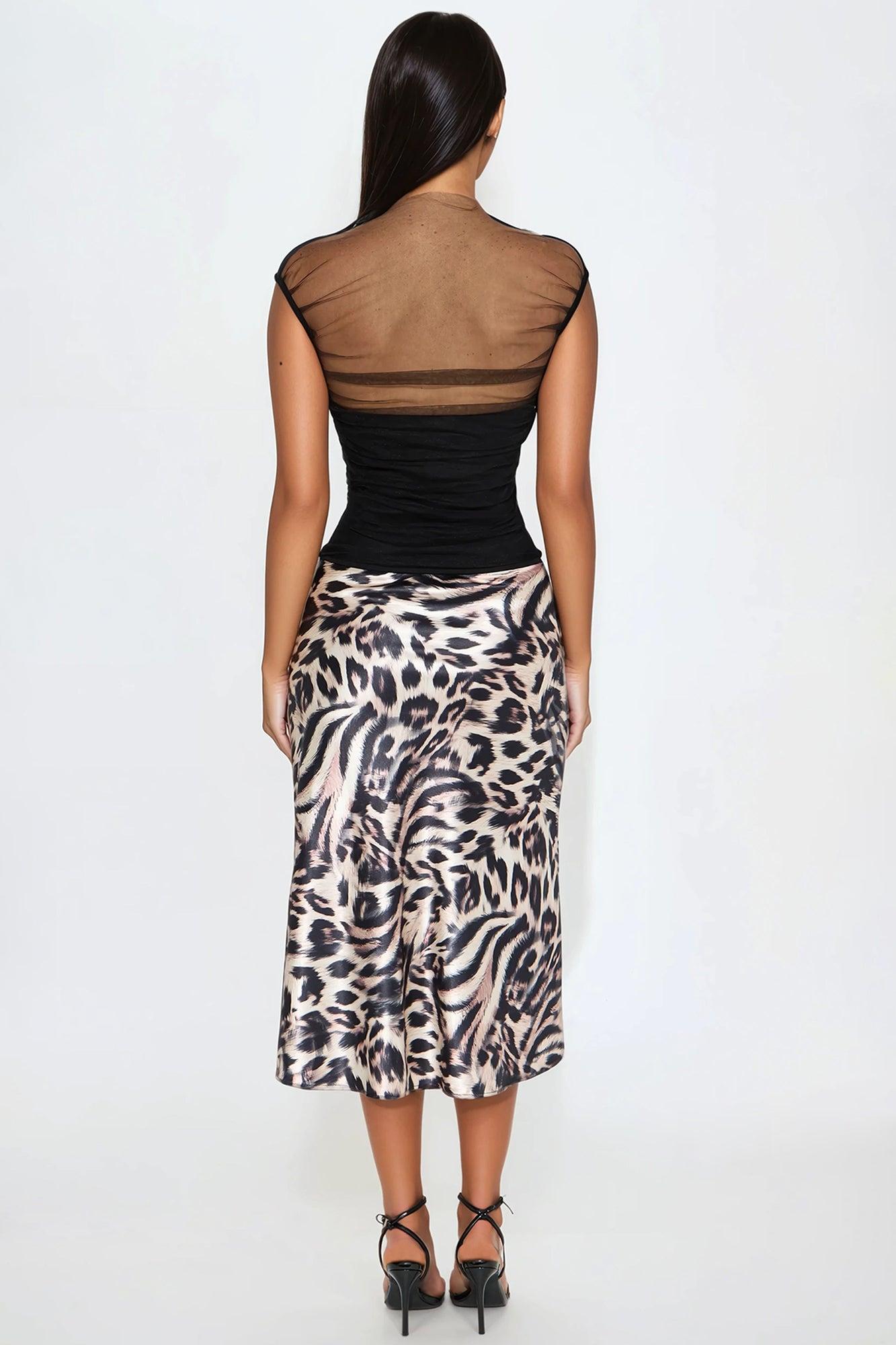 Been Like This Tube Top - Black Product Image