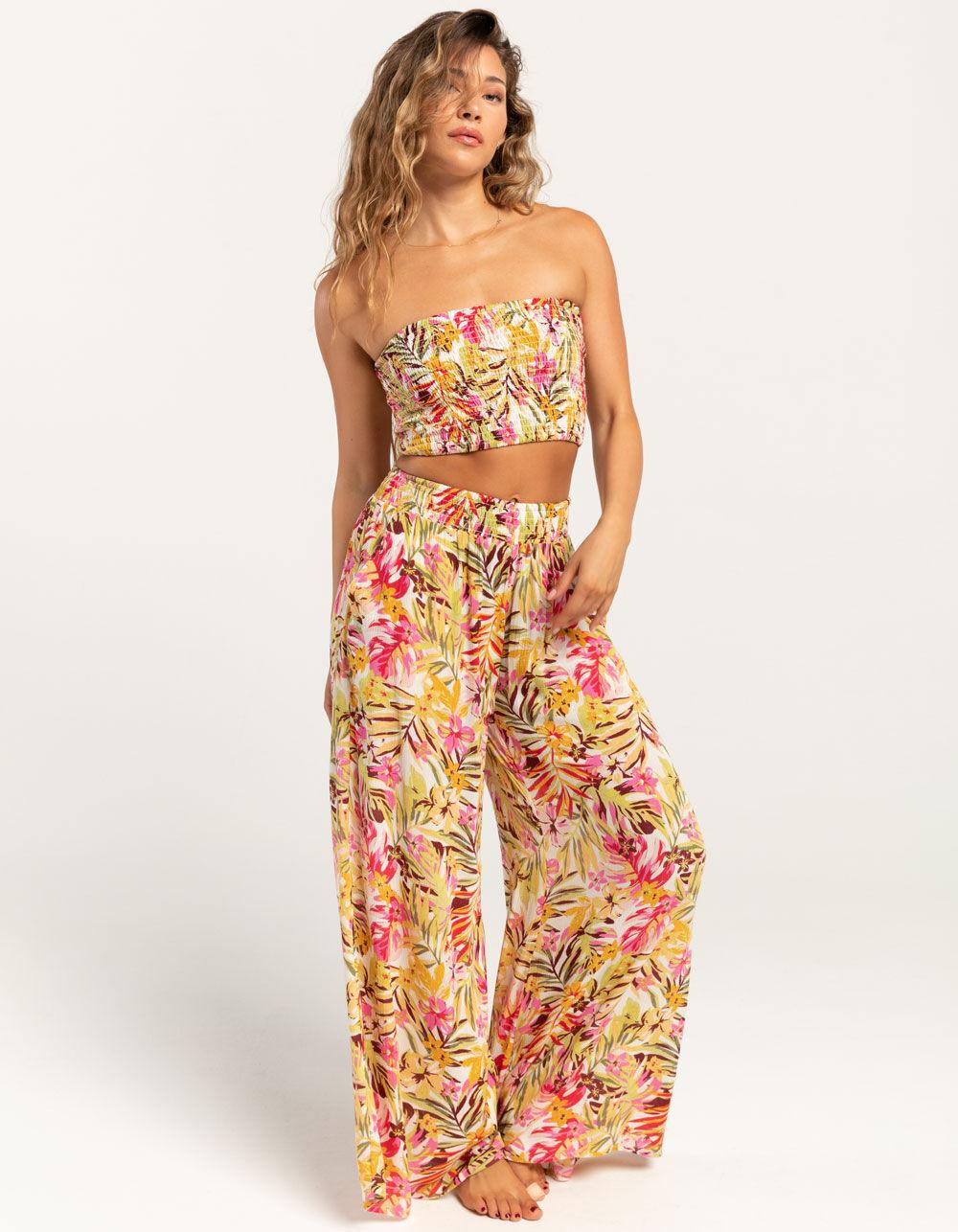 RIP CURL Copacabana Womens Tube Top - MULTI Product Image