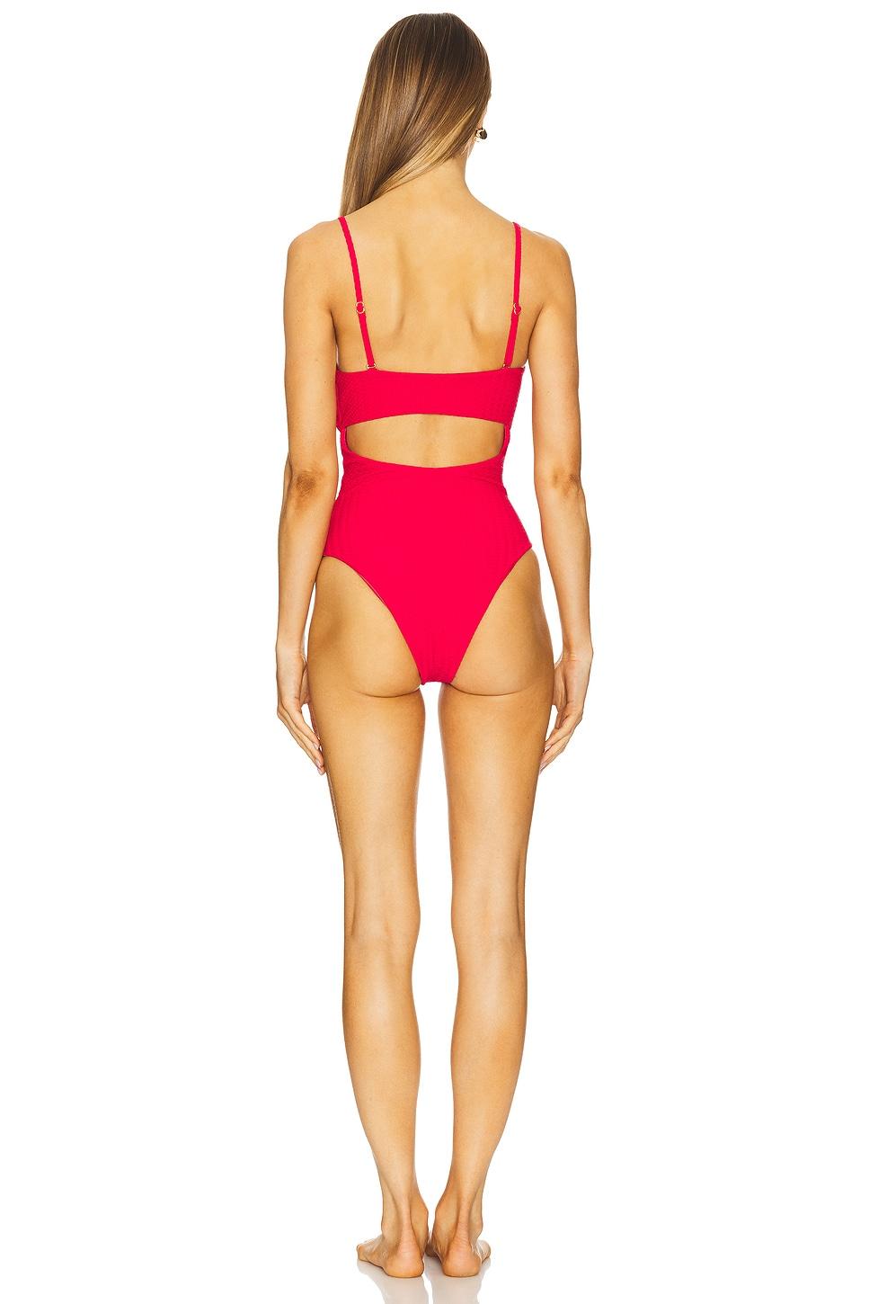 x REVOLVE Love One Piece BOAMAR Product Image