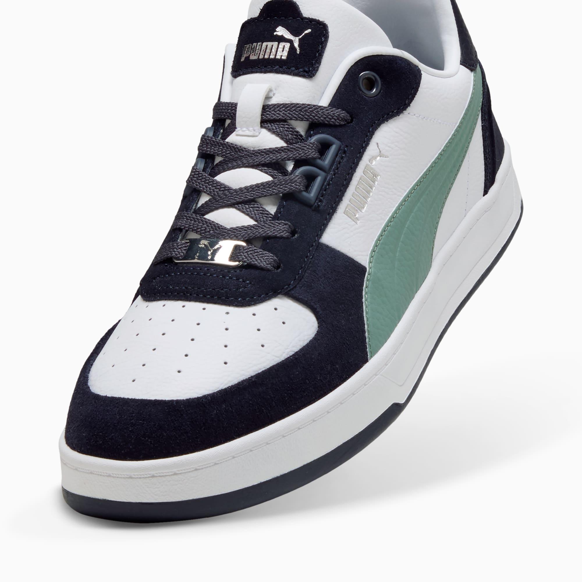 PUMA Caven 2.0 Lux SD Sneakers Product Image