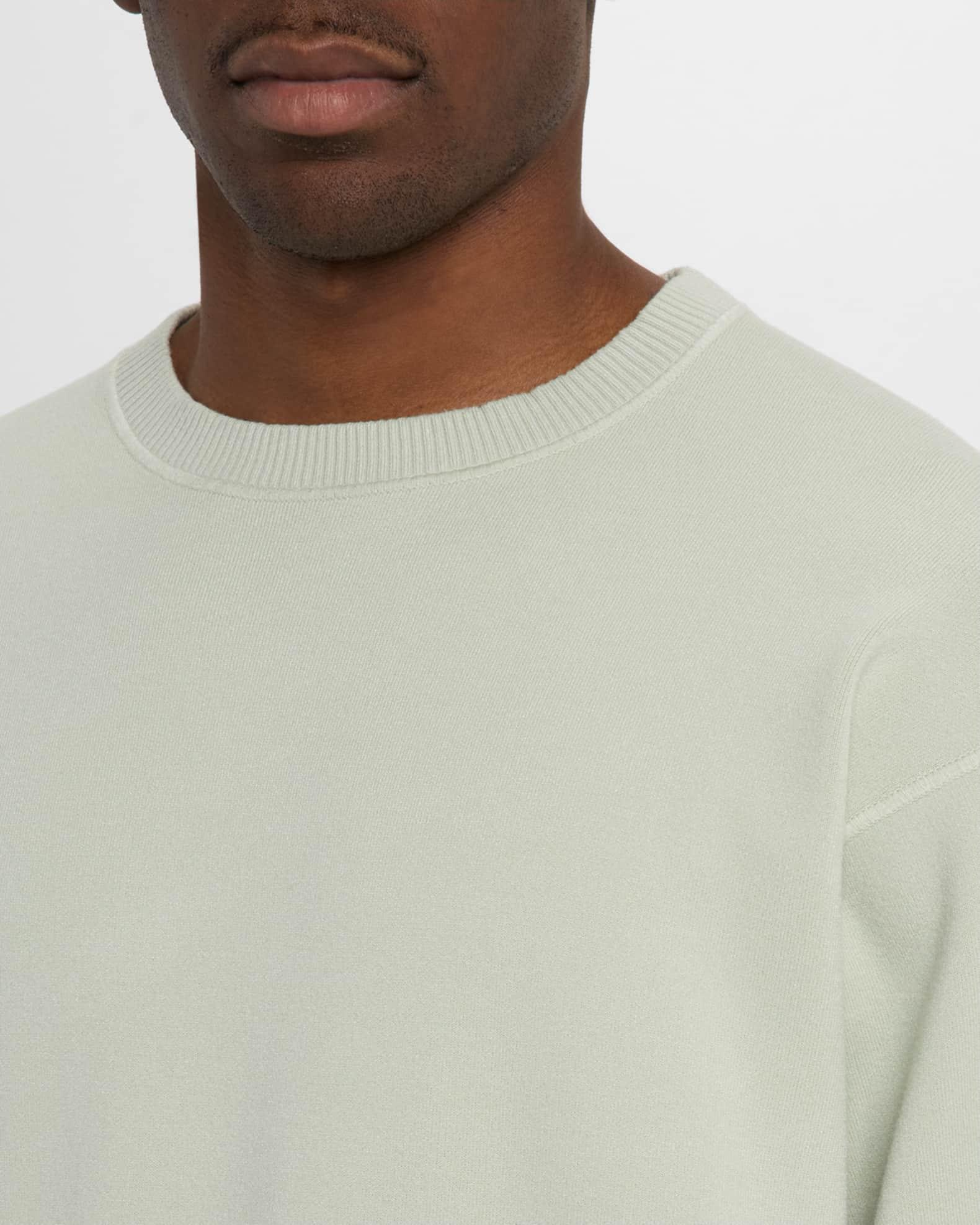 Men's Relaxed Crew Sweatshirt Product Image