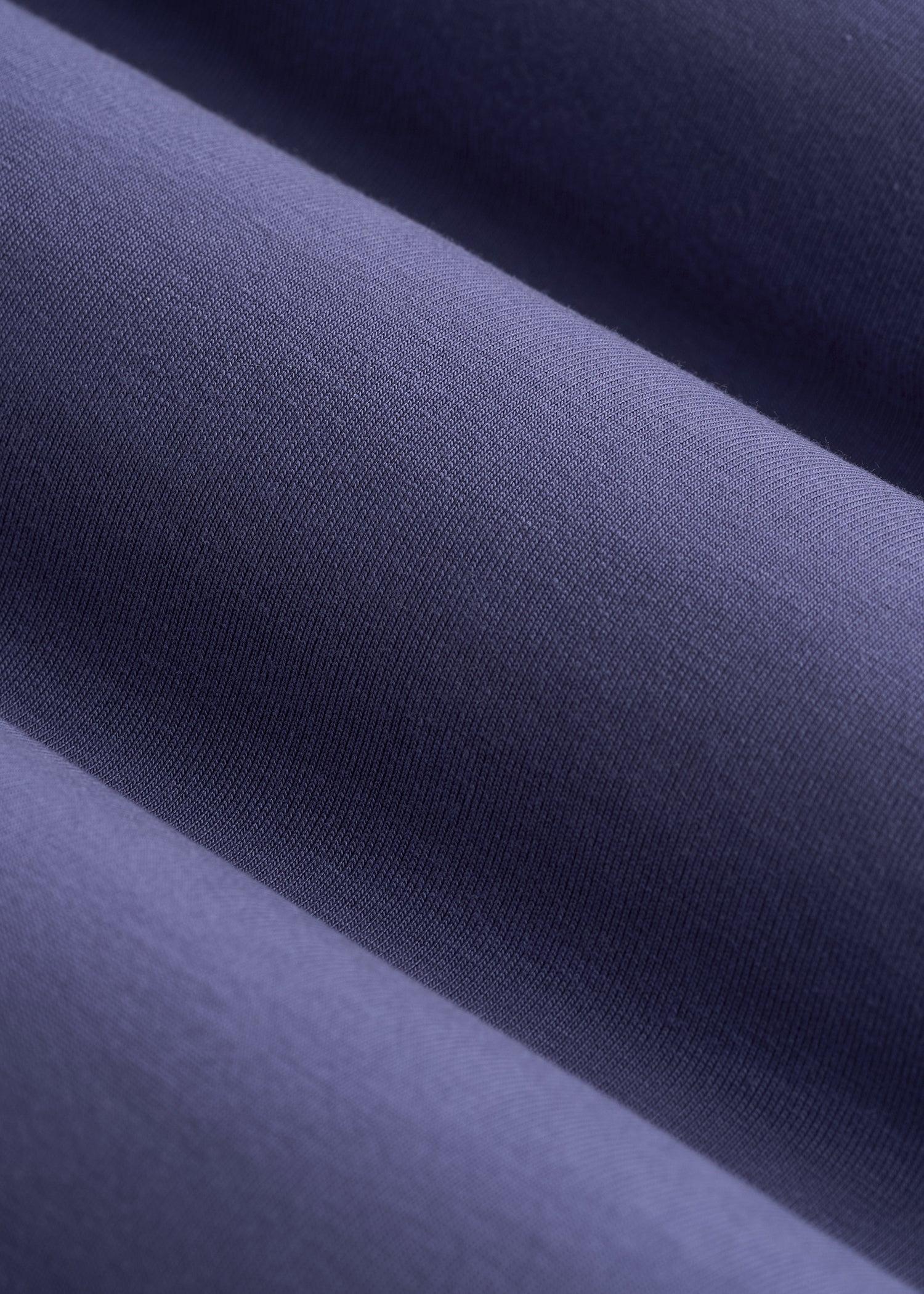 Jersey Tank Maxi Dress with Pockets for Tall Women in Future Dusk Female Product Image