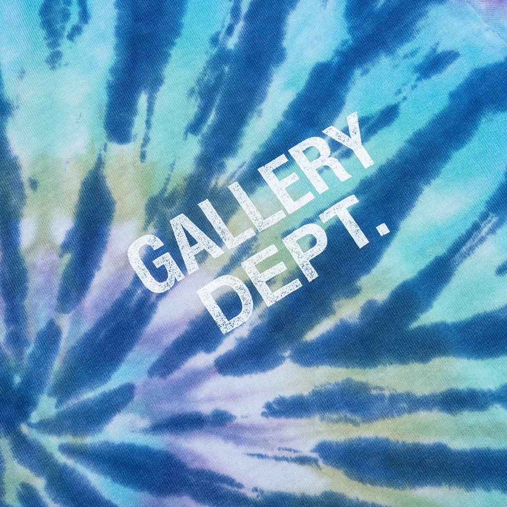 Miami Souvenir Tee - Marina Male Product Image