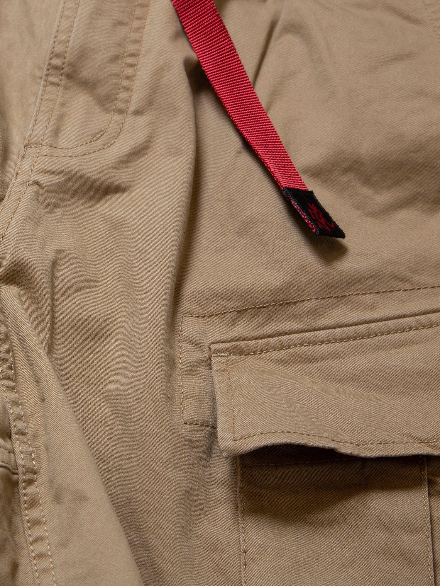 GRAMICCI X ALPHA JUNGLE CARGO SHORT Product Image