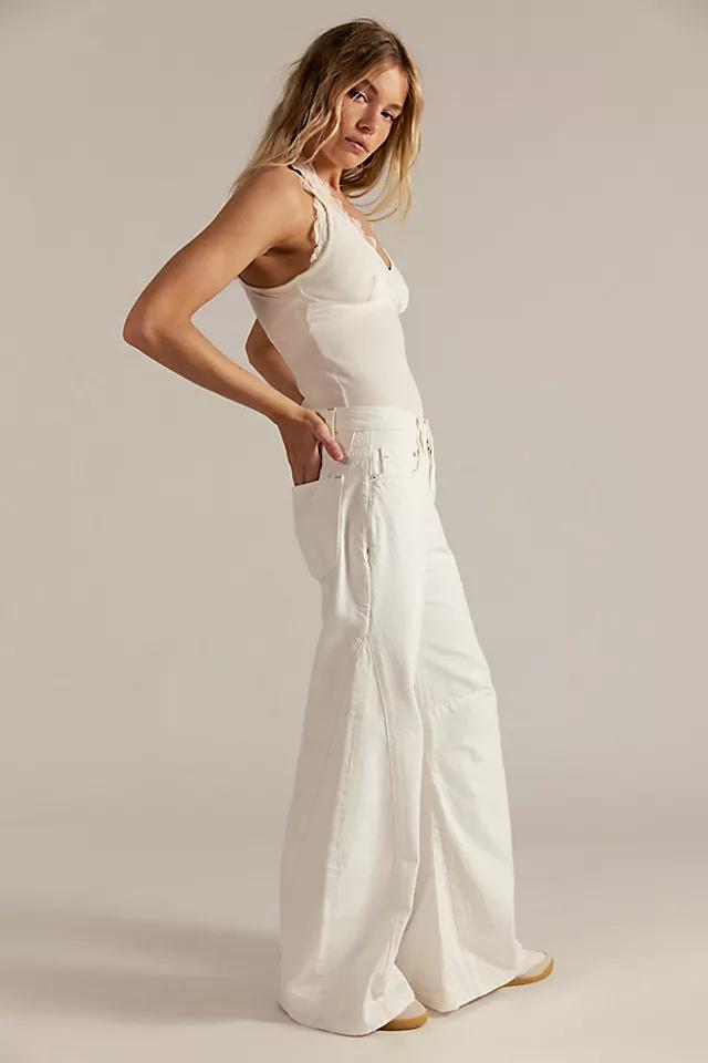 We The Free Eden High Slouchy Jeans Product Image