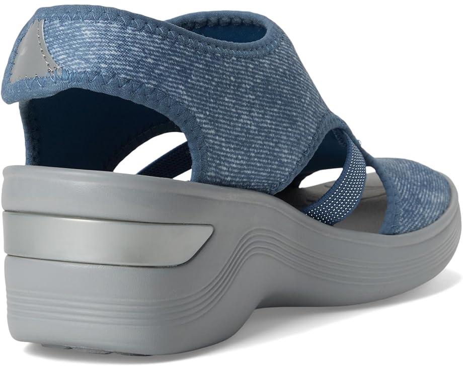 Eden Strappy Sandals Product Image