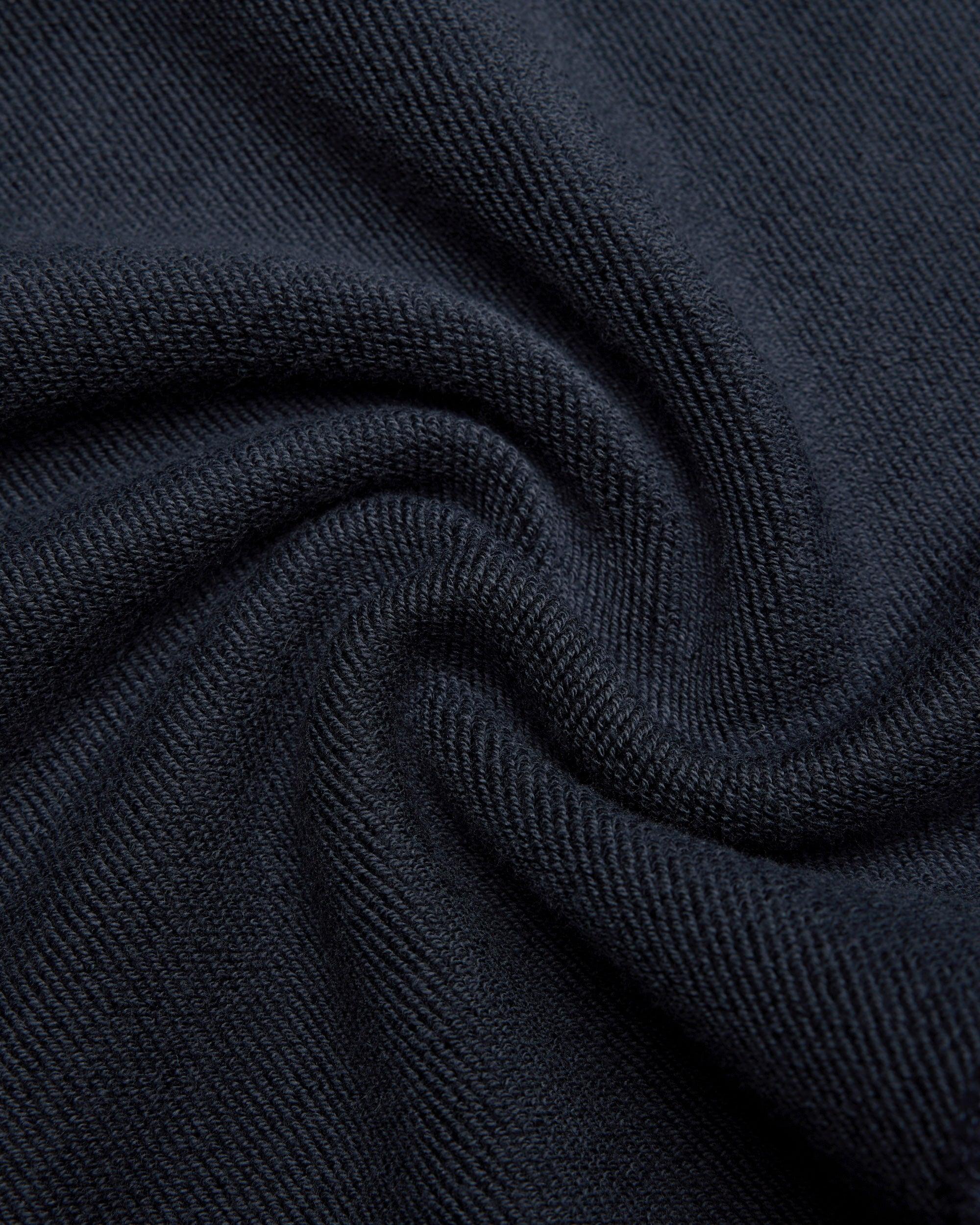 Midweight Terry Relaxed Cuffed Sweatpant Male Product Image