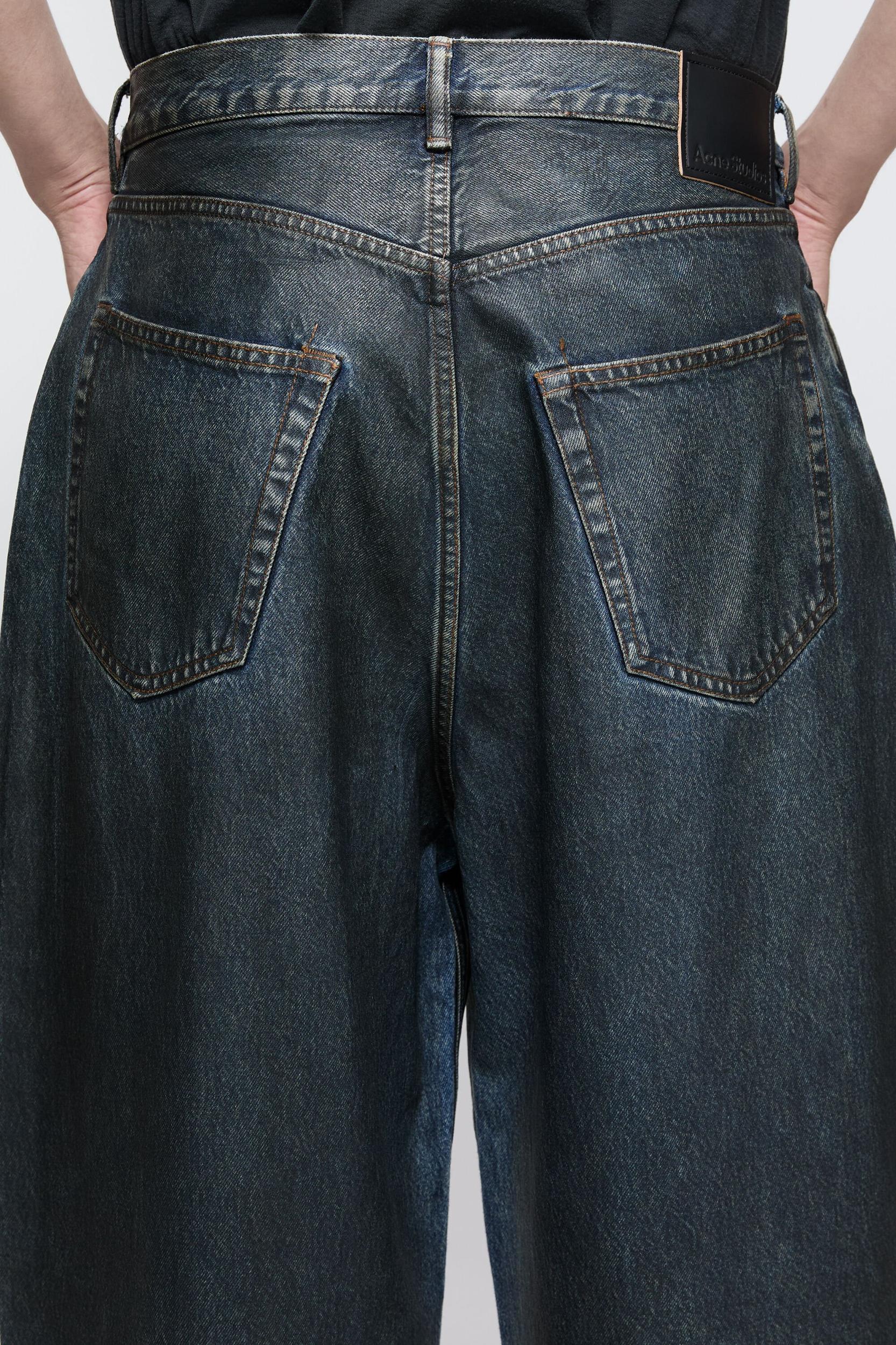 Loose fit jeans - 2023 Product Image
