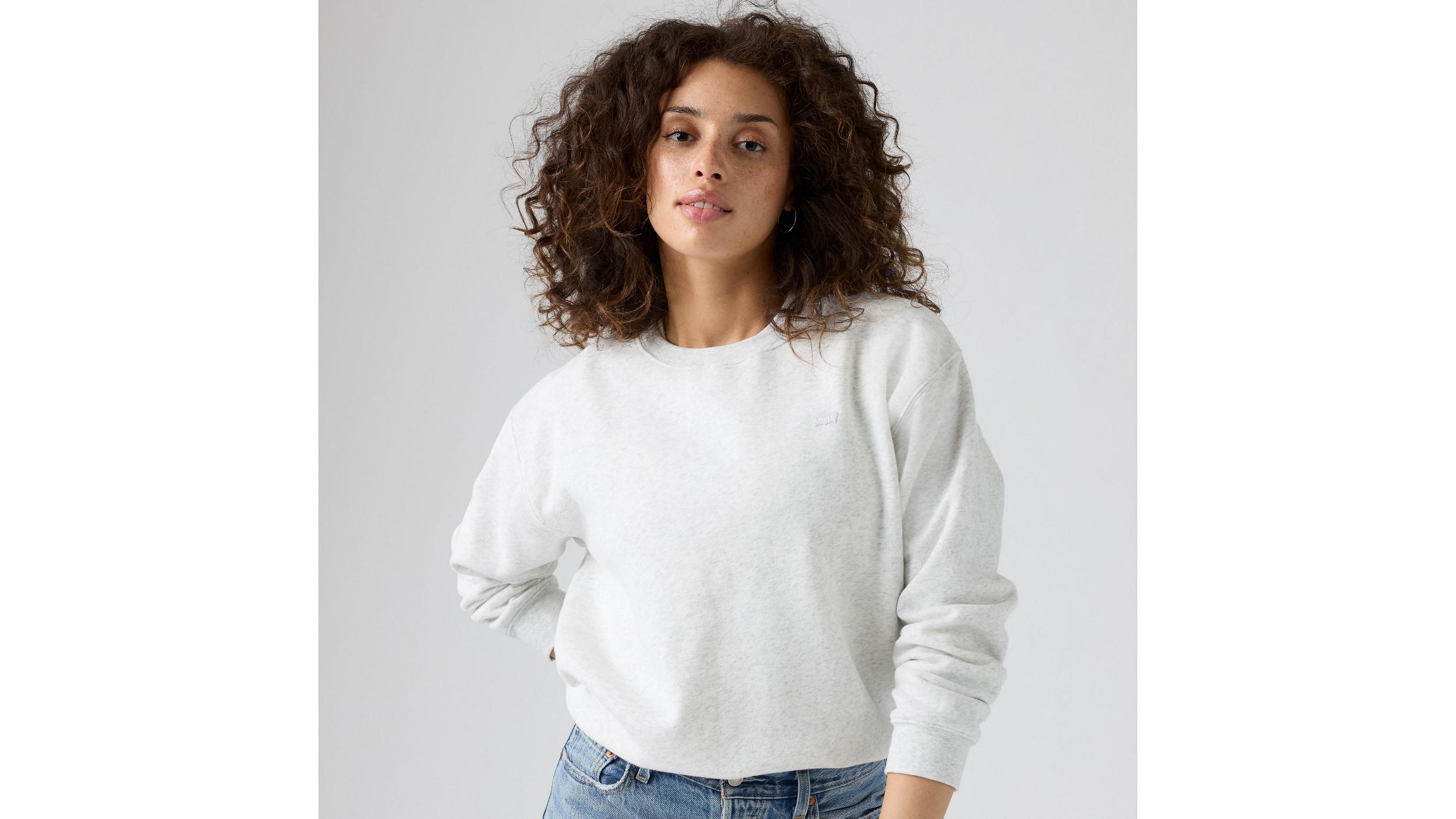 Everyday Sweatshirt Product Image