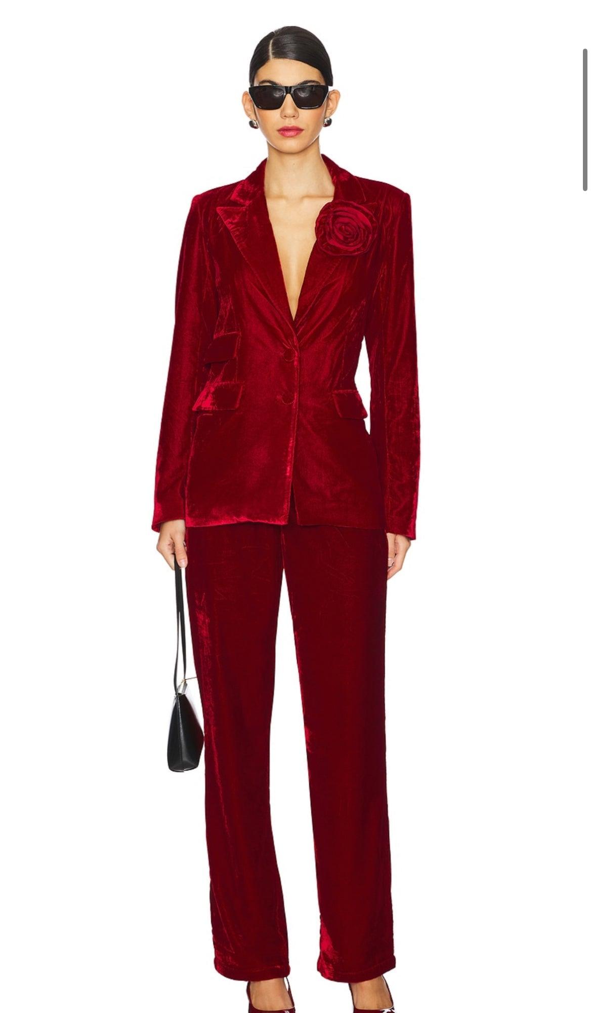 Mercer Pant Product Image