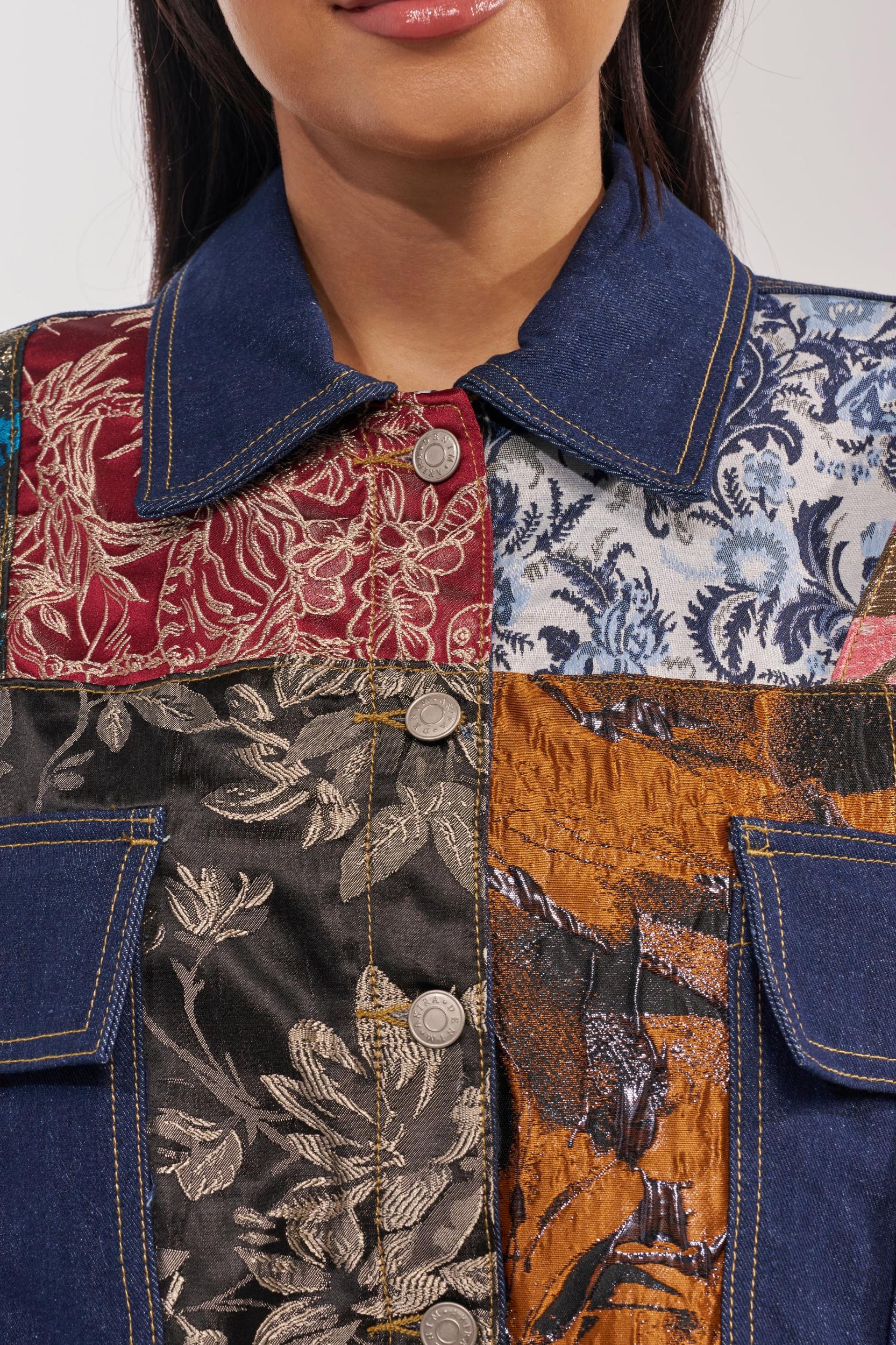 EMOTIONLESS BUTTON DOWN Product Image
