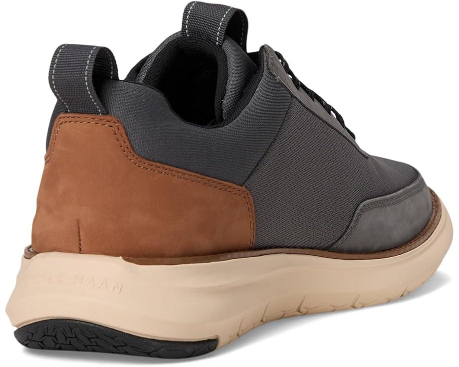 Grand Crosscourt Stitchlite Runox Sneakers Product Image