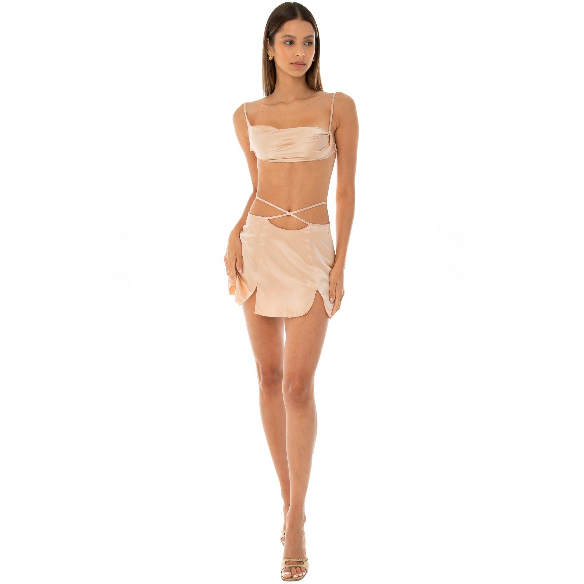 Kitsi Skirt Product Image