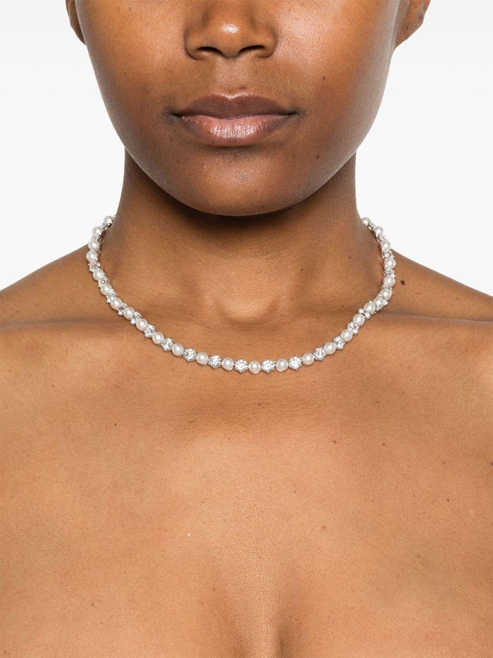 Matrix Tennis necklace  Product Image