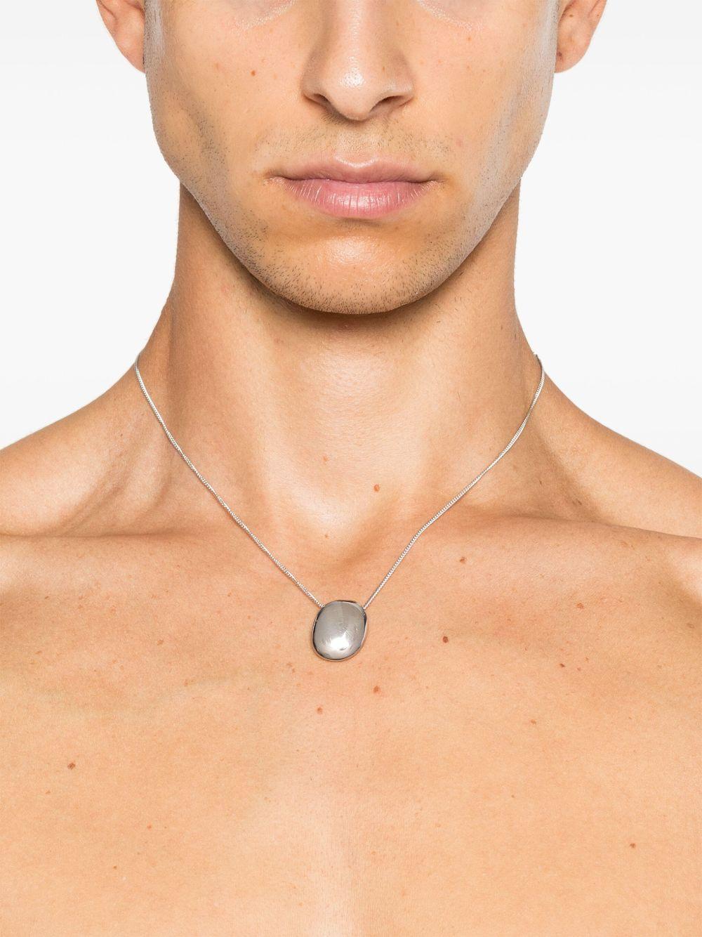 Pebble necklace Product Image