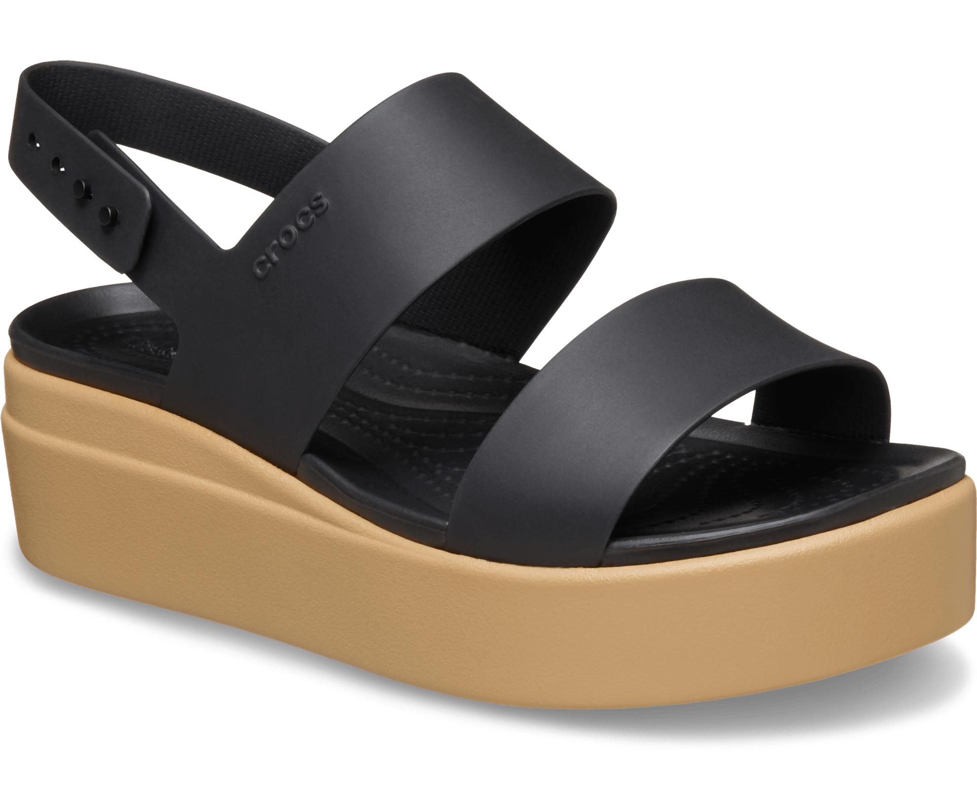 Brooklyn Low Wedge Product Image