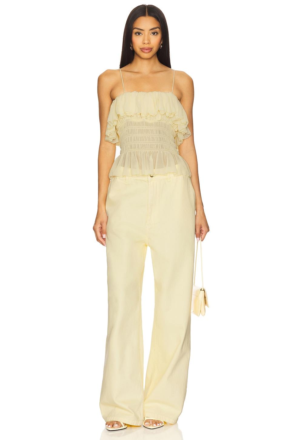 Alexi Top Ronny Kobo Product Image