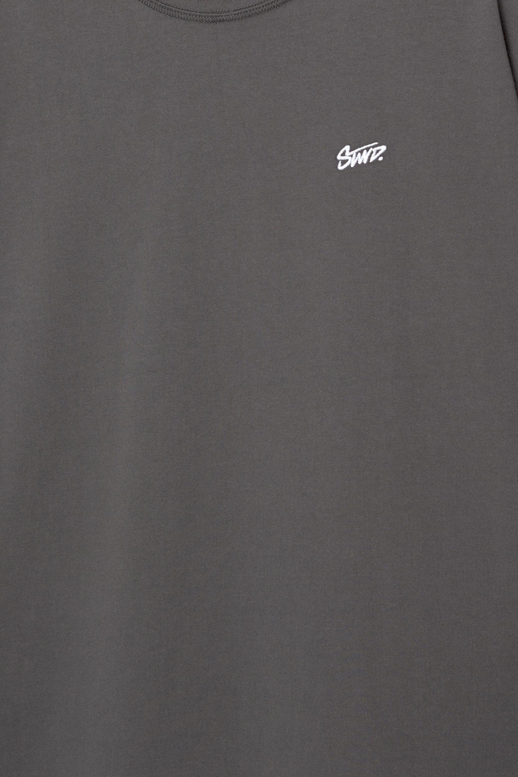 Boxy STWD T-shirt Product Image