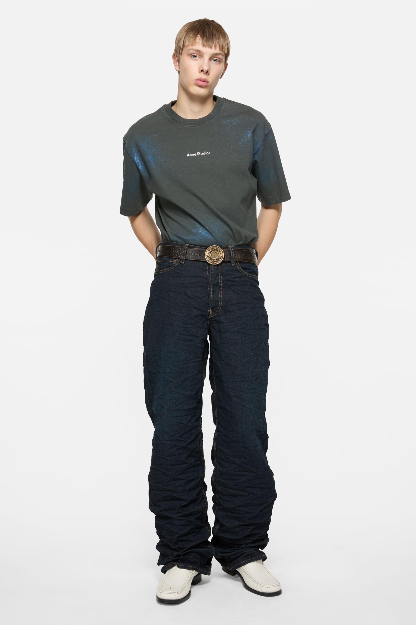 Logo t-shirt Product Image