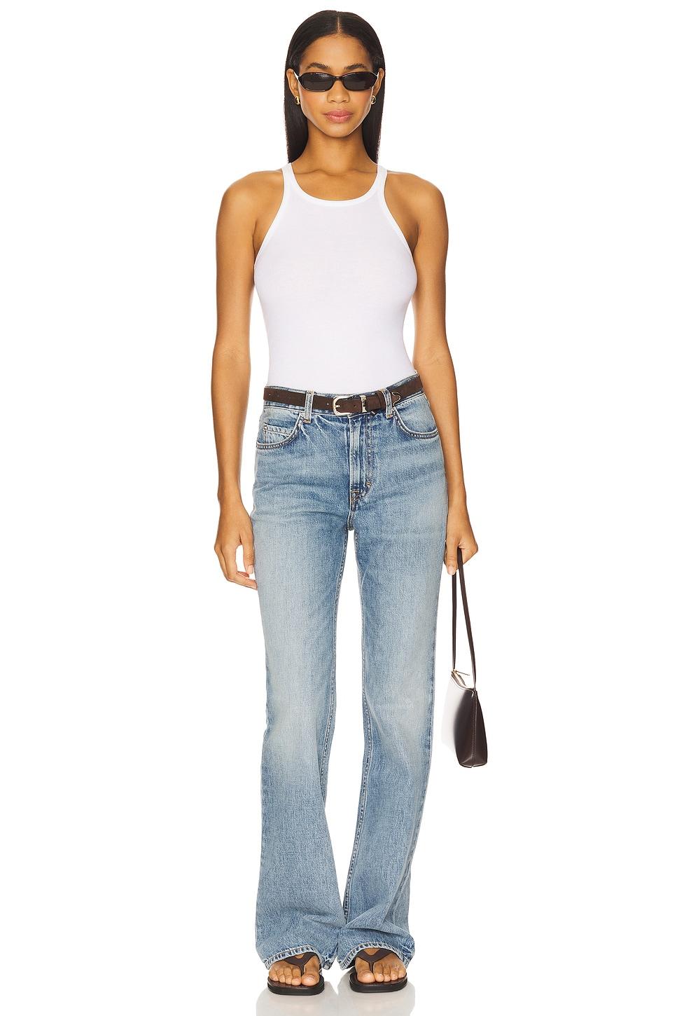 Danie Mid Rise Chill Boot GRLFRND Product Image