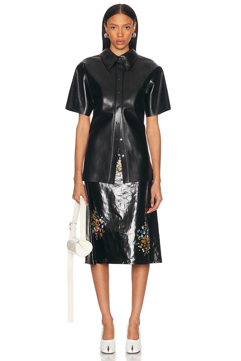 Short Sleeve Shirt Product Image