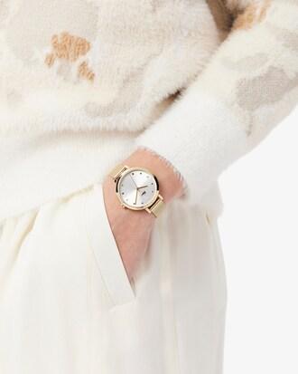 Lacoste.12.12 Flow Silicone Watch Product Image