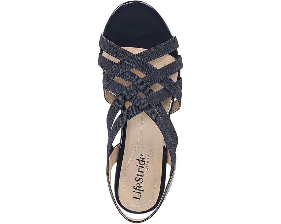 Joy 2 Strappy Sandals Product Image