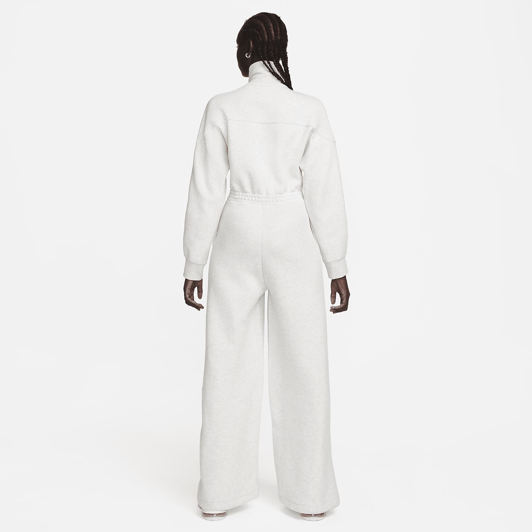 Nike Sportswear Tech Fleece Windrunner Women's Jumpsuit Product Image