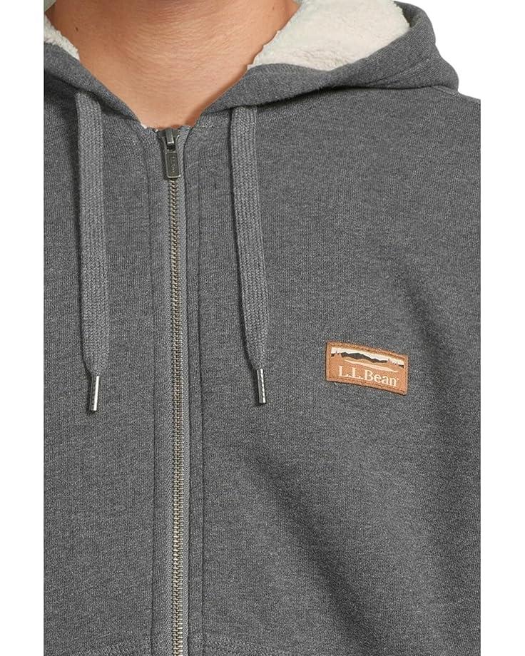 Katahdin Fleece Pullover Regular Product Image