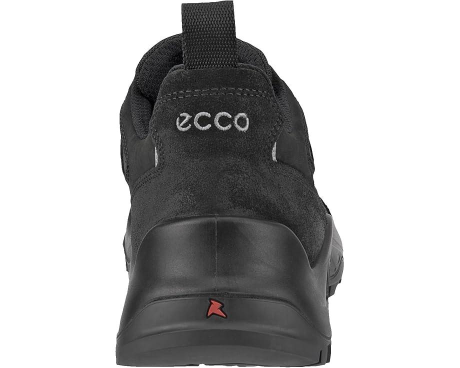 Offroad Waterproof Lace-Up Hiking Shoes Product Image